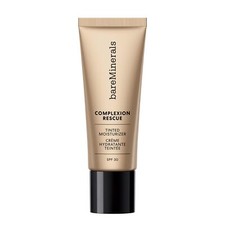 BareMinerals Complexion Rescue Tinted Cream Moisturizer W/ SPF 30 Vegan Dune 7.5