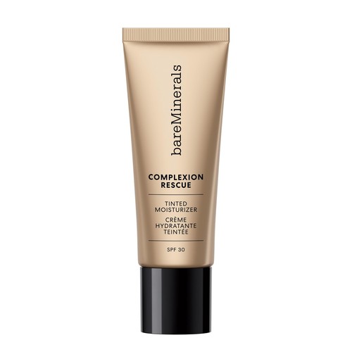 BareMinerals Complexion Rescue Tinted Cream Moisturizer W/ SPF 30 Vegan Dune 7.5 - Picture 1 of 8