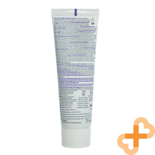 ELMEX ENAMEL PROTECTION Seal and Strenghten Toothpaste 75ml - Picture 12 of 24