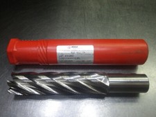 Minicut 1.5" 6 Flute HSSCO Roughing Endmill 1.25" Shank 816-4860 (LOC2693A)
