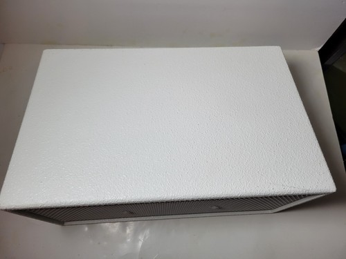 Dos altavoces Renkus Heinz PNX61 200 vatios PGM blanco par - Imagen 12 de 16