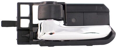 Interior Door Handle  Dorman/Help  83940