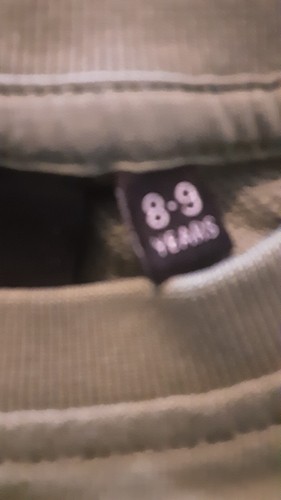diesel jumper( only worn twice in excellent condition , age 8 - Picture 2 of 2