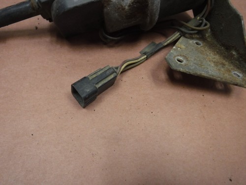 Módulo servo control de crucero Jeep Cherokee XJ 87-90 de fábrica OEM envío gratuito - Imagen 4 de 8