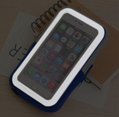 Arm Band Phone Holder Running Sports Armband Cell Sleeve Case Waterproof Pouch - 第 13/36 張圖片