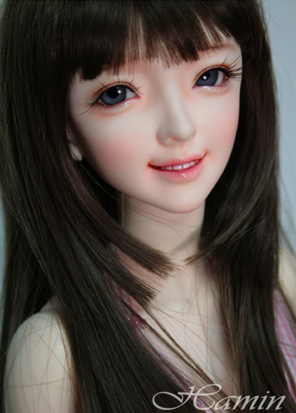 BJD SD Hamin Ojos Orejas extraíble + Reemplazo Nuevo Cuerpo resina de alta calidad Juguetes Regalos BJD SD Hamin Ojos Orejas extraíble + Reemplazo Nuevo Cuerpo resina de alta calidad Juguetes Regalos