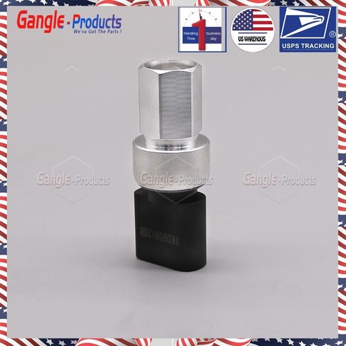 A/C Pressure Sensor Switch for VW Golf Jetta AUDI 1K0 959 126B 1K0959126B - Bild 4 von 12