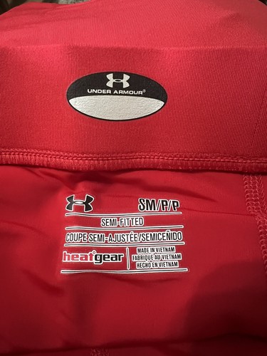 Under Armour Women's Golf- Tennis Skort - Gear Semi Fitted Size Small -NWT - Picture 3 of 6