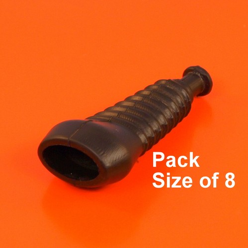 Hochwertige 3-Wege/Pin wasserdichte Stiefel passend für AMP TYCO Superseal Stecker - Bild 9 von 11