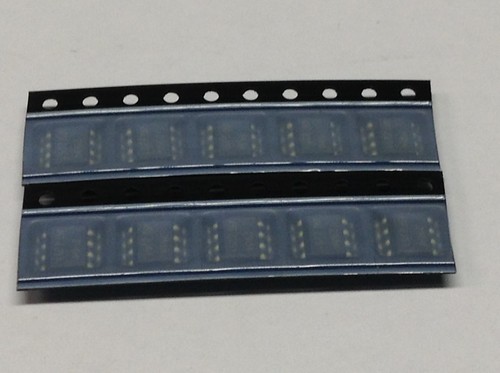 5 Stück LM2904DT Operationsverstärker Dual Low Power SO8 STM (M4735) - Picture 2 of 2