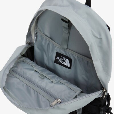 ★THE NORTH FACE☆BIG SHOT M NM2DR01 THE NORTH FACE BIG SHOT M BACKPACK 25L BLACK NM2DR01 UNISEX
