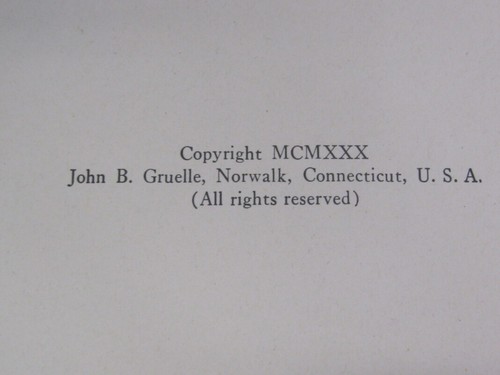 Raggegy Ann Geschichten Johnny Gruelle Vintage Klassiker Kinderbuch Menge 3 - Bild 7 von 11