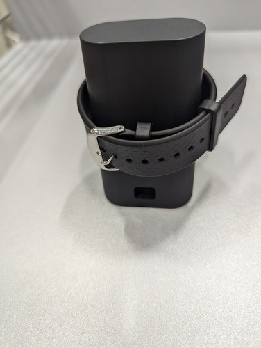 Asus VivoWatch BP HC-A04A 1.28inch silicone strap Black Used Working - Picture 6 of 15