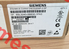 1PC NEW Siemens 6SL3243-0BB30-1PA3 SINAMICS G120 Control Unit