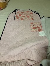 Urban Infant Poppy Preschool Bedding, Mini Backpack