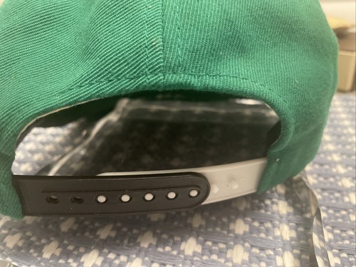 Chicago Blackhawks - St. Patrick's Day - Zephyr Snapback Mütze - NHL - Bild 6 von 9