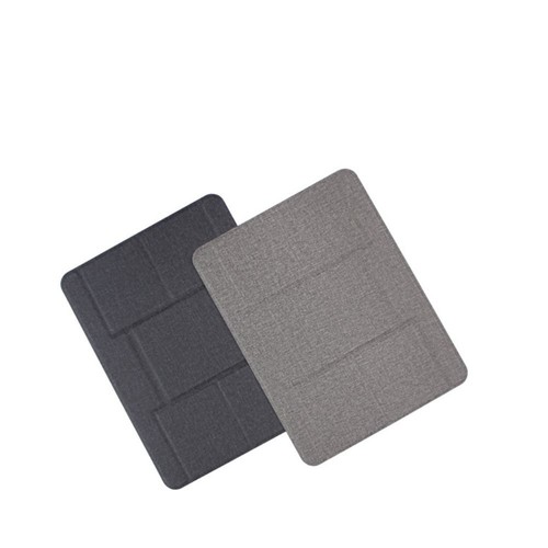 Foldable Laptop Holder Adjustable Computer Tablets Bracket - Photo 5/12
