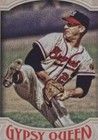 2016 Topps Gypsy Queen - Warren Spahn #345