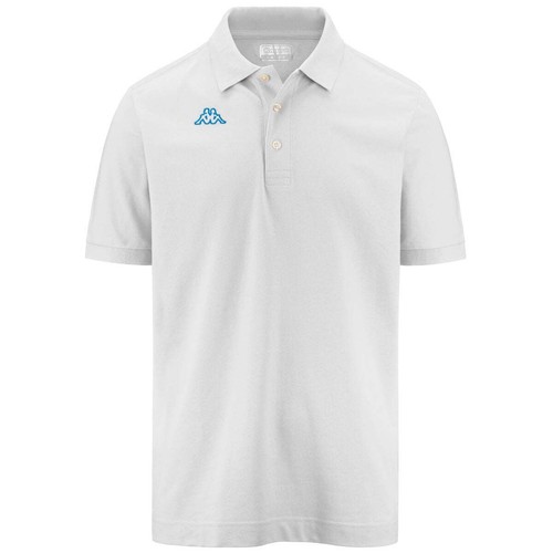 Kappa - Polo Shirts, Polo - - LOGO LIFE MSS - Foto 1 di 73