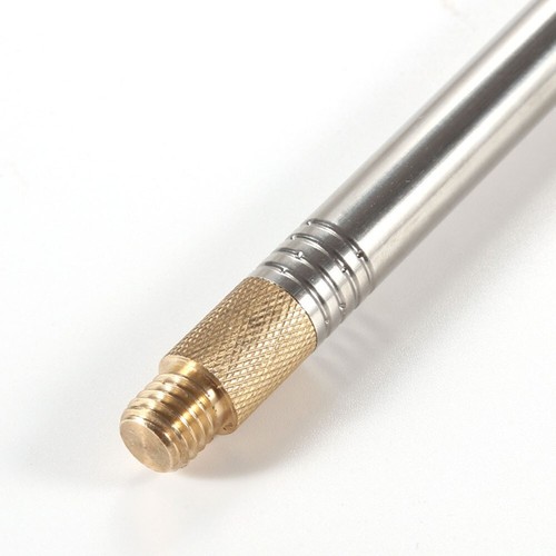 Einfache Anpassung an Ihre Bed??rfnisse mit der anpassbaren L?nge dieser Antenn - Afbeelding 4 van 28