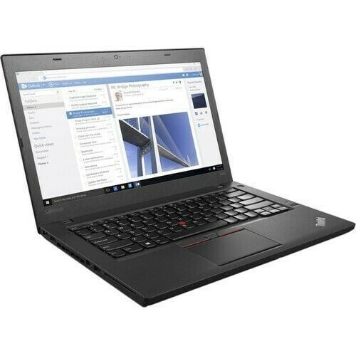 Lenovo Thinkpad T470 14