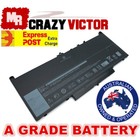 Battery for Dell Latitude E7470 E7270 J60J5 0J60J5 PDNM2 0PDNM2 7CJRC 07CJRC