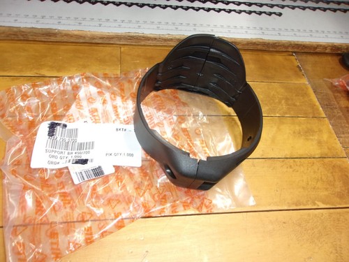 Soporte de mango de almeja soplador mochila Stihl OEM BR 4282-790-0700 #GM-M6B3 - Imagen 3 de 5