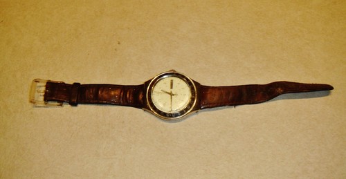 Swatch Irony Uhr Swiss Made 1996 selten for parts - Bild 4 von 7