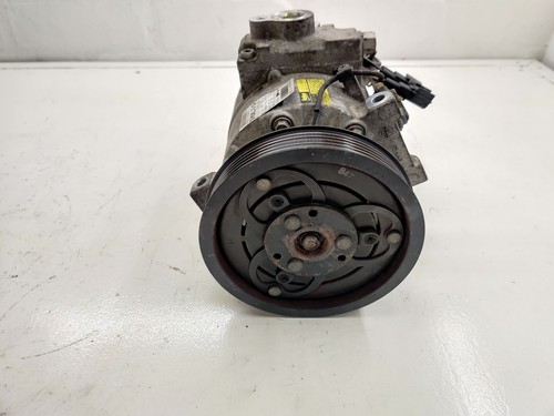 2008 VOLVO XC90 3.2 PETROL AIR CON PUMP 31250605 - Picture 4 of 7