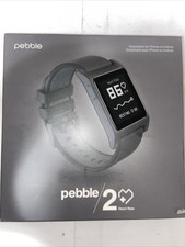 pebble time 2 ebay