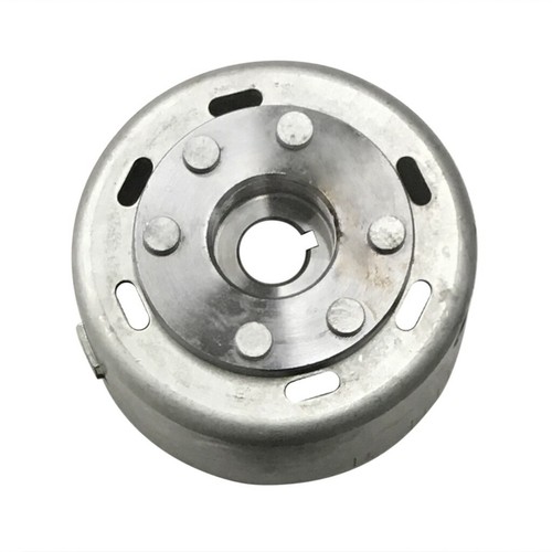 Engine Magneto Stator Flywheel Plate For Motorcycle Lifan 150cc 160cc Pit Bikes - Picture 9 of 10