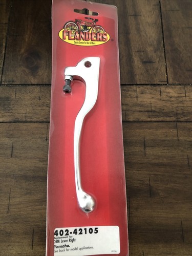 Flanders 402-42105 Yamaha Right brake lever-New TTR 3S839220000 F - Picture 1 of 5