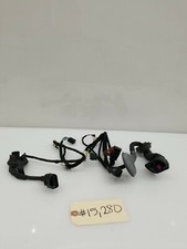 2007 2008 Audi Q7 4L - Front Left Door Wiring Harness 4L0971029E