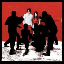 White Stripes,The / White Blood Cells