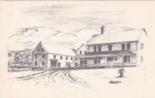 Willowbrook House-NEWFIELD, Maine