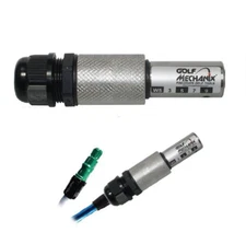 Golf Mechanix Golf Club Shaft Adaptor FLO Tracer