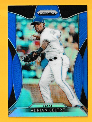 Panini Prizm BLUE 2019 - elige uno - llena tu juego - Imagen 44 de 157