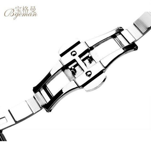 18 20 22mm Ceramic Steel Watch Band Strap Fit For Samsung Gear S2 S3 + Tools - Picture 6 of 17