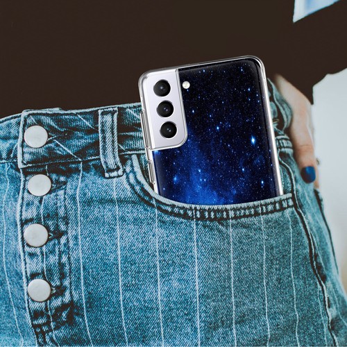 Case Personalised For Samsung Galaxy A53 A54 A05S A55 A35 Football Phone Cover - Picture 78 of 122