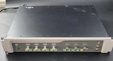 Avid Digidesign 003 Rack Factory Analog Recording Workstation Interface
