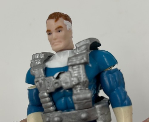 Marvel - Lot of 13 Fantastic Four figures - ToyBiz 1994 - Picture 17 of 24