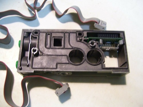 NUMATICS 206-1284 DOPPEL Z-PLATINENMODUL MIT 230-905 VERLÄNGERUNGSKABEL P2958 - Bild 3 von 5