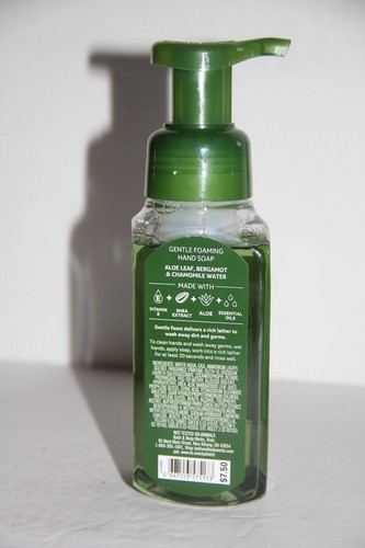 Bath & Body Works Gentle Foaming Hand Soap 8.75 oz / 259 mL (You Choose) NEW! - Picture 35 of 703
