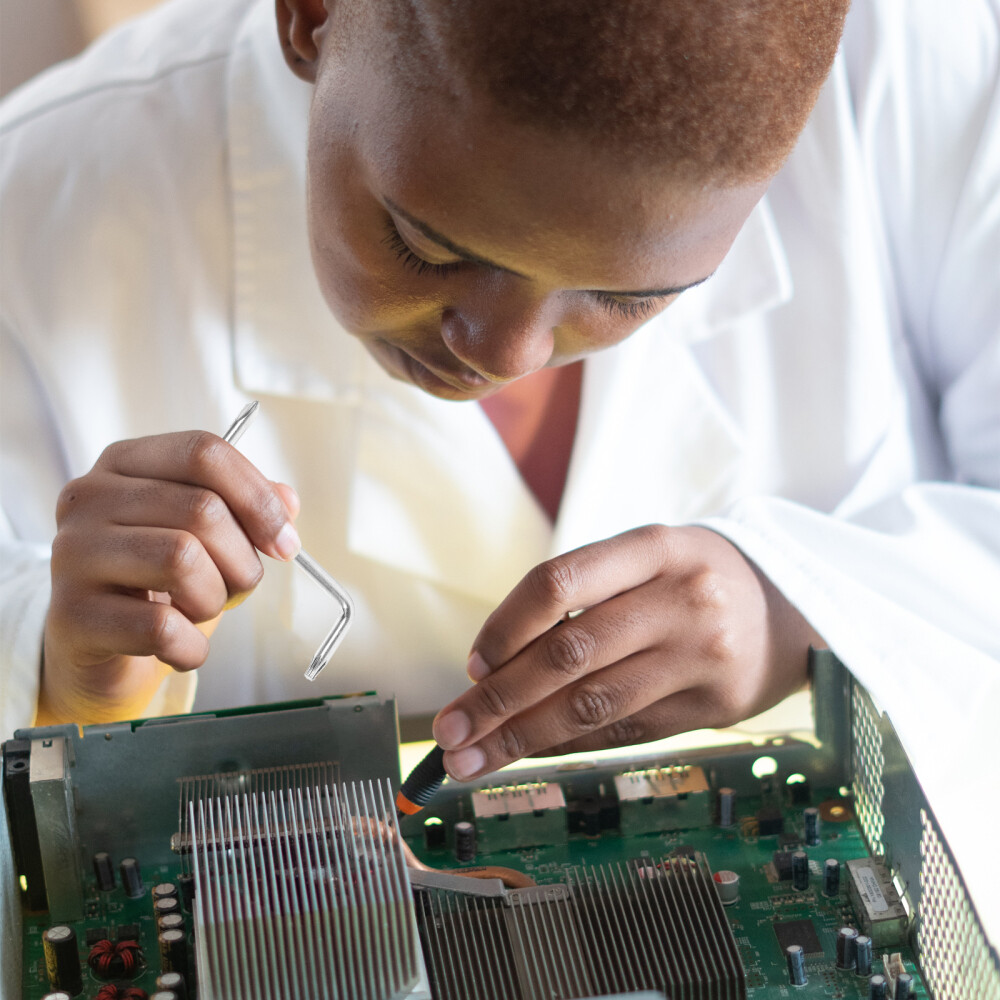 20pc Hex Key Wrench & Star Screwdriver Set for Garbage DisposalsET eBay