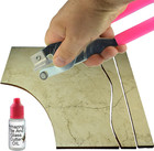 Cortadora De Azulejos y Vidrio TU PUEDES Evitar Perder Tiempo Cuando Trabajas