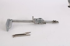 Mitutoyo 0-12" 0-30 Cm Stainless Steel Caliper