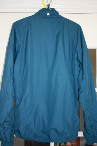 Rab Vapour Rise Lite Jacket - Size Small - BNWT - Picture 3 of 6