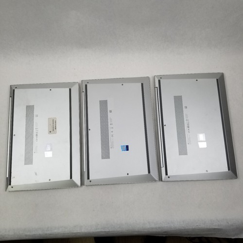 Lot of 5 HP EliteBook 840 G8 Core i7-1165G7 2.8GHz 512GB SSD 16GB RAM Win 11 PRO - Picture 12 of 14