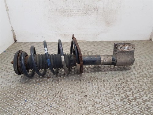 2012 PEUGEOT PARTNER FRONT SHOCK LH PASS SIDE 1.6 DIESEL DV6DTED 968412818005