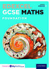 Edexcel GCSE Maths Foundation Student Book by Dave Capewell, Marguerite Appleton, Katherine Pate, James Nicholson, Geoff Fowler, Pete Mullarkey, Derek Huby, Jayne Kranat (Paperback, 2015)